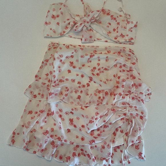 PRINCESS POLLY 2-PIECE SET - Picture 2 of 4